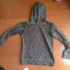 フランシストモークス パーカー