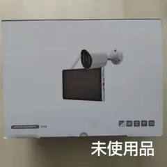 HD NVR Kit 防犯カメラ 本体 5台 モニター付き 300万画素 - メルカリ