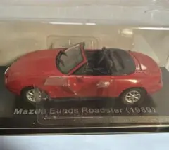 2026年最新】マツダ ロードスター 1/43の人気アイテム - メルカリ