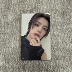 INI 髙塚大夢　XQUARE ラントレ　104