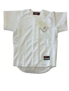 ZETT ゼット　子供用　130cm 野球練習用ユニフォーム　未使用品