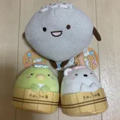 2026年最新】すみっコぐらし 湯ごもりの人気アイテム - メルカリ