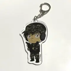 名探偵コナン　キーホルダー