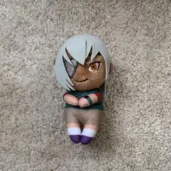 2026年最新】佐久間次郎 ぬいぐるみの人気アイテム - メルカリ