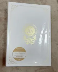 アイドリッシュセブン Anniversary Album”CARILLON”