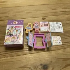 マクドナルド　リカちゃん ハウス・お店 セット