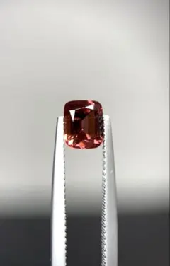 高品質 ルベライト(トルマリン) 0.90ct - メルカリ