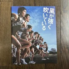 2026年最新】風が強く吹いている グッズの人気アイテム - メルカリ