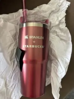 スタンレー タンブラー