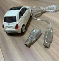 フィアット　FIAT マウス
