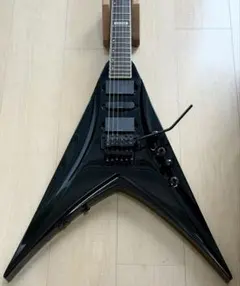 EDWARDS E-CV-105V／Penicillin 千聖モデル Yahoo!オークション - 美品 エレキギター EDWARDS EC-105V 黒 PENICIL