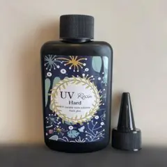 レジン液　100g 未使用未開封