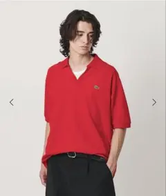 KAPTAIN SUNSHINE LACOSTE forBEAUTY&YOUTHのサムネイル