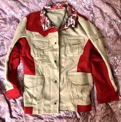 2025年最新】レッド ボウケンジャー ジャケットの人気アイテム - メルカリ