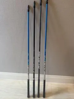 ゴルフシャフト 4本セット PING ALTA J CB ユーティリティのサムネイル