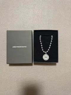 ANOTHERYOUTH ボールチェーンネックレスのサムネイル
