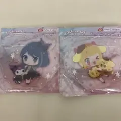 推しの子×サンリオキャラクターズ　アクリルスタンド　黒川あかね　MEMチョ