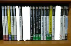 PS２ソフト 18本 バラ売り可