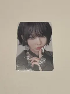 aespa ウィンター　winter whiplash トレカ アイテム aespa ウィンター winter whiplash トレカ アイテム aespa