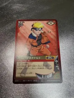 NARUTOカード 初期3枚セット 忍-1忍-2忍-3バンダイ 2002 - メルカリ