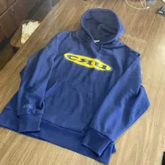 90s CRU フード付きパーカー　値下げしました