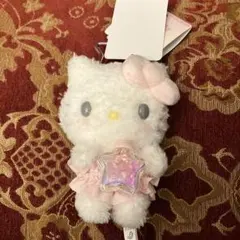 キティ　星屑ベイビーボトル