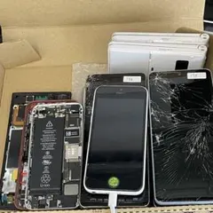 鈴*木様 スマートフォン本体とiPadセット　ジャンク品不動 鈴*木様 スマートフォン本体とiPadセット ジャンク品不動 - メルカリ