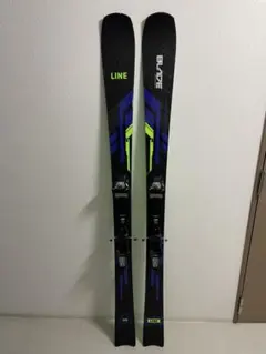 2026年最新】LINE BLADE スキーの人気アイテム - メルカリ