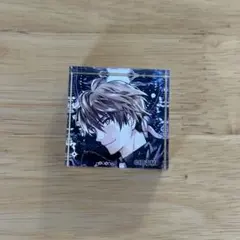 アイナナ ムビナナ ミニアクリルブロック 七瀬陸 - メルカリ