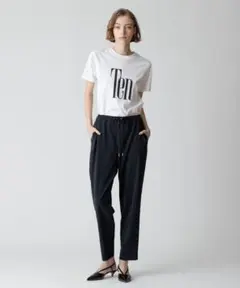allureville アルアバイル 2024SS Tシャツ