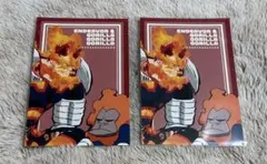 僕のヒーローアカデミア エンデヴァー