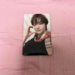 &TEAM EJ 月ウィジュ トレカ &♡