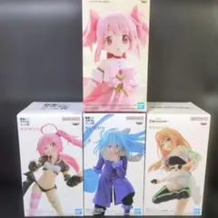 最新 美少女フィギュア まとめ売り ４点セット④
