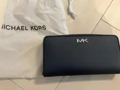 マイケルコース　長財布