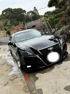 21クラウン 後期バンパー グリル プリクラッシュのサムネイル