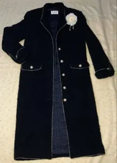 2025年最新】INGEBORG レディース ロングコートの人気アイテム - メルカリ