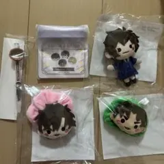 2025年最新】黒羽快斗 ぬいぐるみの人気アイテム - メルカリ