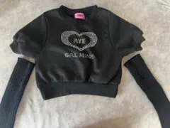 コギャル トップス