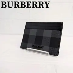 2026年最新】バーバリー カードケースの人気アイテム - メルカリ