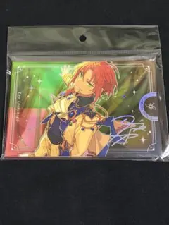あんスタ 10周年 展示会 アクリルスタンド アクスタ レオ