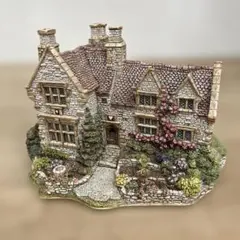 Lilliput Lane 1991 リリパットレーン アルマダハウス Lilliput Lane 1991 リリパットレーン アルマダハウス - メルカリ