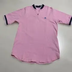 LANDS' END メンズ半袖シャツ Mサイズのサムネイル