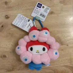 EXPO2025 万博限定 ミャクミャク なりきりぬいぐるみBC マイメロディ