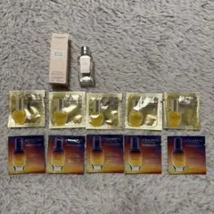 ロクシタン サンプル美容液セットのサムネイル