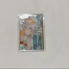 ハニヴ イーノ アクカ 秋風 d