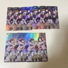 アイドルマスター SideM カードフォリオ もふもふえん