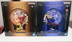 m*a様 一番くじ KINGDOM HEARTS A賞 B賞 ラストワン賞 14 m*a様 一番くじ KINGDOM HEARTS A賞 B賞 ラストワン賞 14 - メルカリ