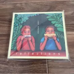 リー・オスカー/リフレクションズ