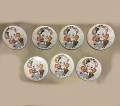まふまふ ひキライ2021 缶バッジ7セット 痛バ