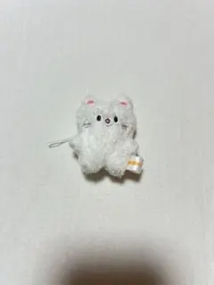 stray kids ペンミ SKZOO マイクロ ぬいぐるみ ヒョンジン - メルカリ